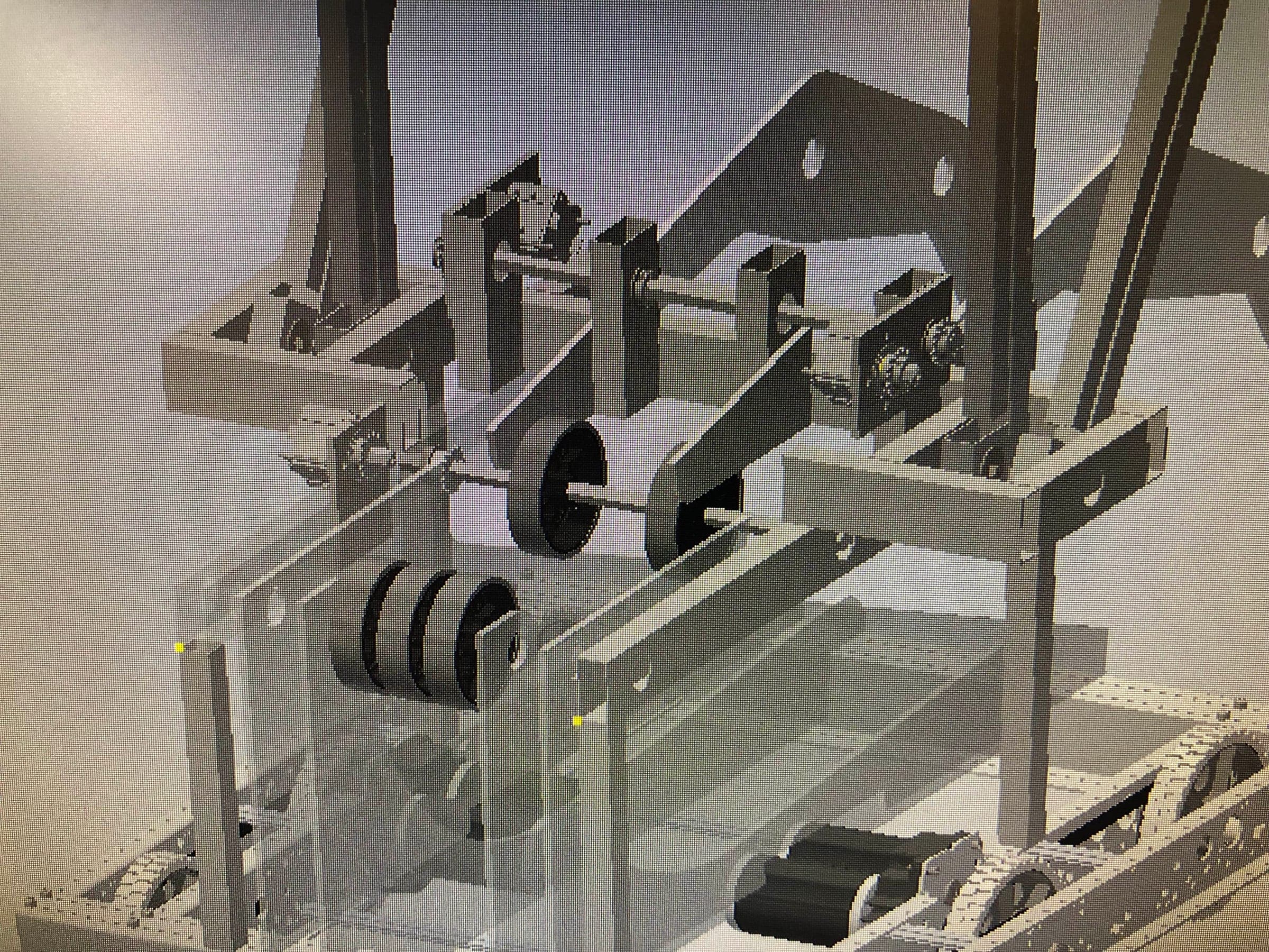 FRC competition