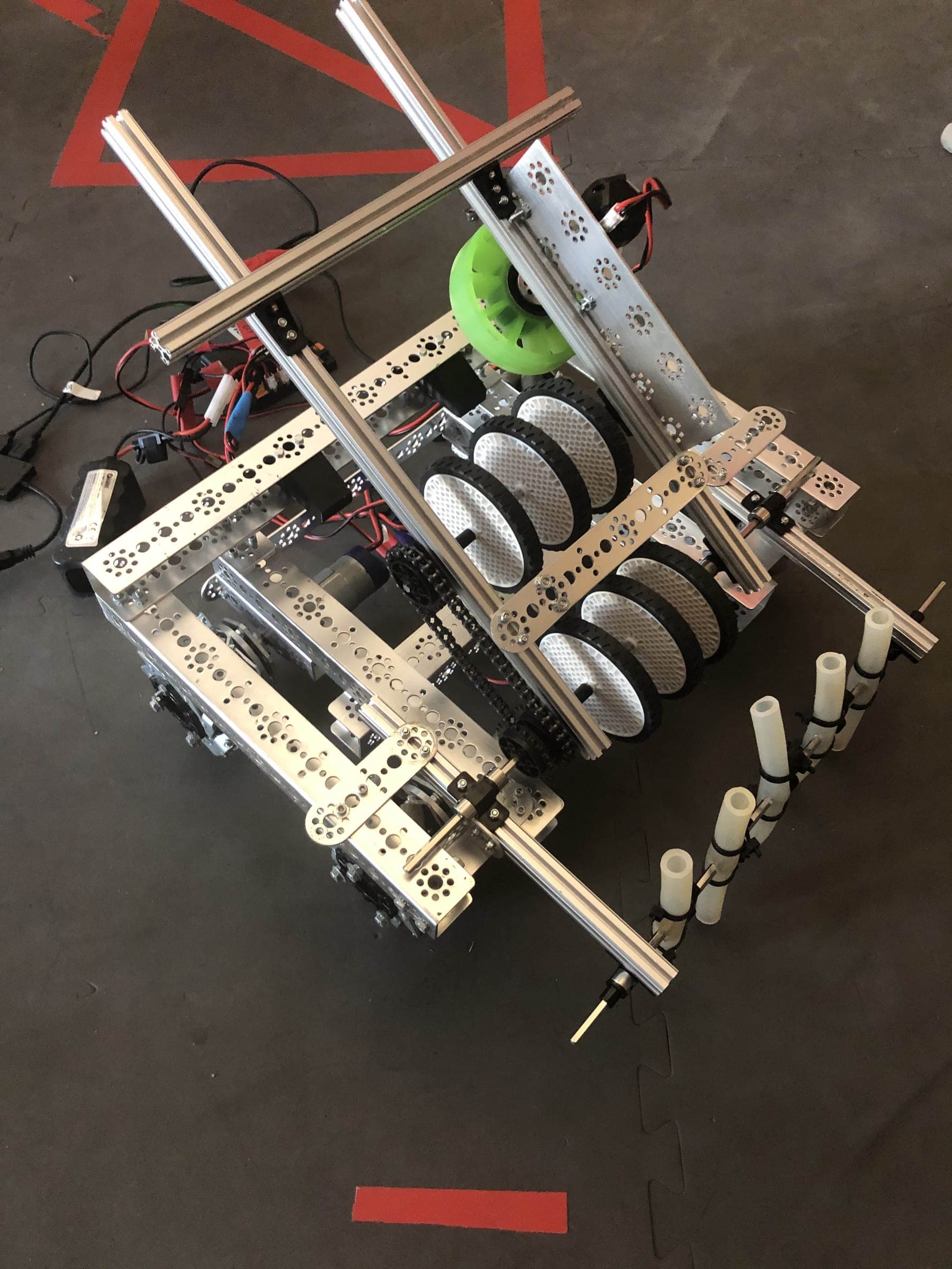 FIRST Tech Challenge